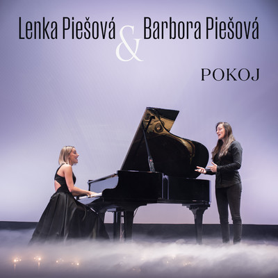 Lenka Piesova & Barbora Piesova