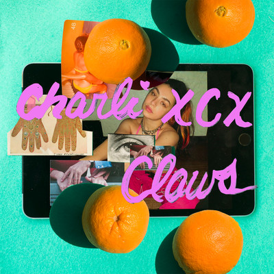 claws/Charli XCX