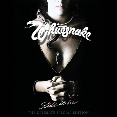 Great Riff in the Morning (Unfinished Symphonies)/Whitesnake