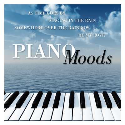 Piano Moods/Mario Fernandez Porta