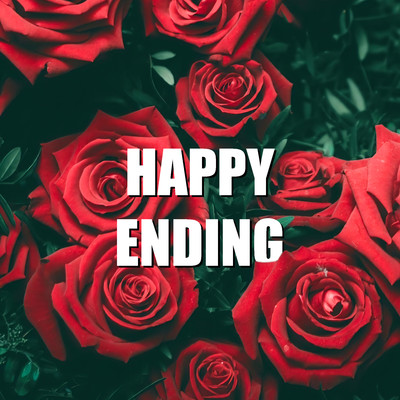 アルバム/Happy Ending/ChilledLab