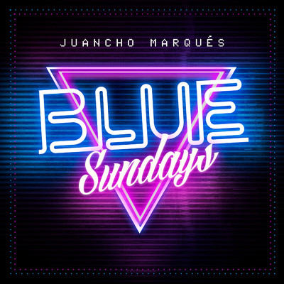 Blue Sundays/Juancho Marques