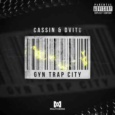 Gyn Trap City/Cassin／Dvitu