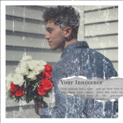 シングル/Your Innocence/Austin Giorgio