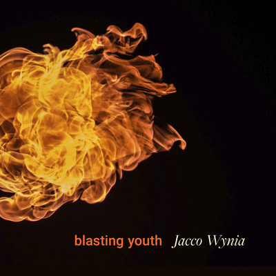 シングル/blasting youth/Jacco Wynia