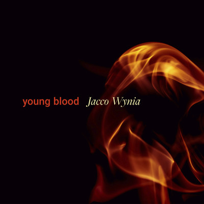 シングル/young blood/Jacco Wynia