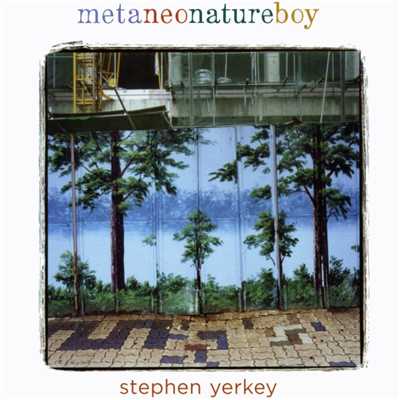 Metaneonatureboy/Stephen Yerkey