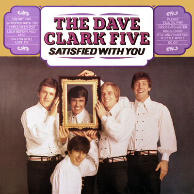シングル/Please Tell Me Why (2019 - Remaster)/The Dave Clark Five