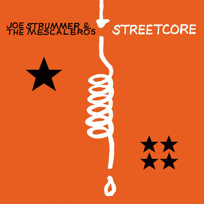 Burnin' Streets/Joe Strummer & The Mescaleros