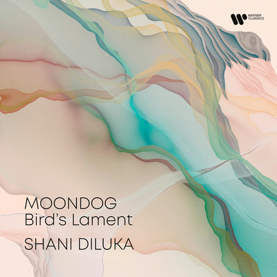 シングル/Bird's Lament/Shani Diluka