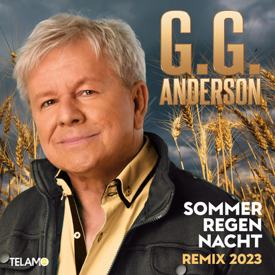 シングル/Sommerregennacht (Remix 2023)/G.G. Anderson