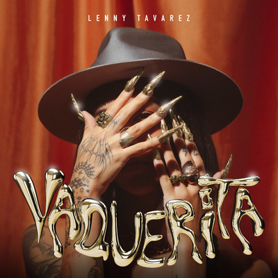 シングル/VAQUERITA/Lenny Tavarez