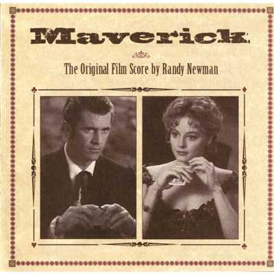 Maverick - Original Motion Picture Score/ランディ・ニューマン