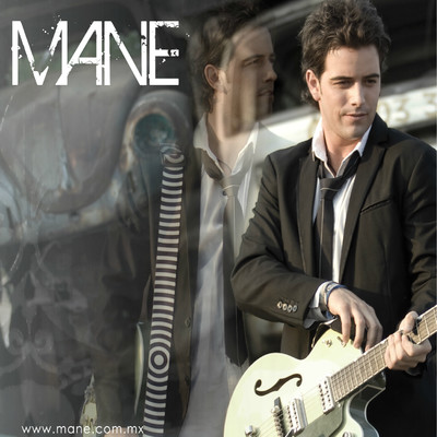 アルバム/Mane/Mane de la Parra