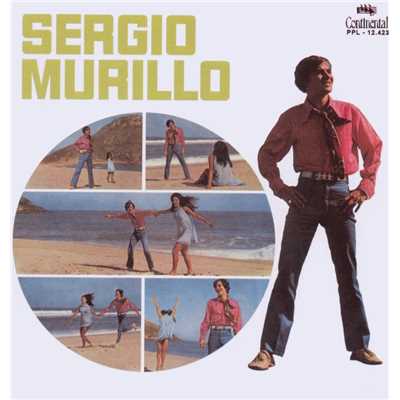 アルバム/Sergio Murillo/Sergio Murillo