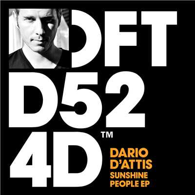 シングル/Sunshine People/Dario D'Attis
