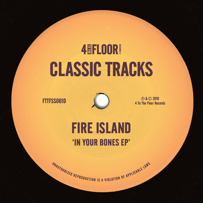 シングル/Fire Island (feat. Ricardo Da Force) [Heavy Dub]/Fire Island