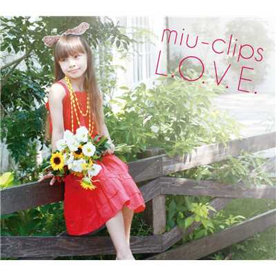 Flower (Natural Day version)/miu-clips