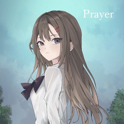 Prayer/感嘆譜