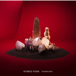 アルバム/HYBRID FUNK (Complete Edition)/ENDRECHERI