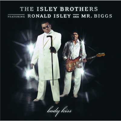 Body Kiss/The Isley Brothers