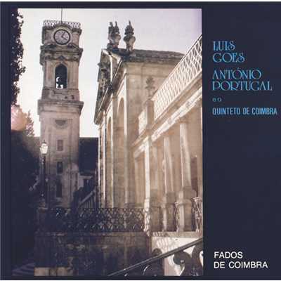 Balada De Coimbra (Instrumental)/Antonio Portugal