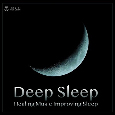 アルバム/Deep Sleep 〜深い眠りの音楽〜/RELAX WORLD