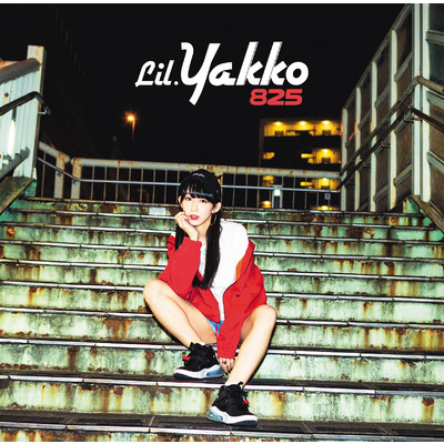 シングル/Letter/Lil.YAKKO