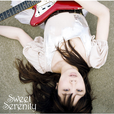 アルバム/SWEET SERENITY/鈴木 祥子