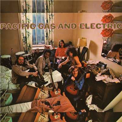 Miss Lucy/Pacific Gas & Electric