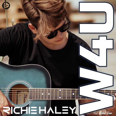 W4U (Wait For You) feat.Robin Vane/Richie Haley