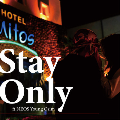 シングル/Stay Only (feat. NEOS & Young Osim)/046