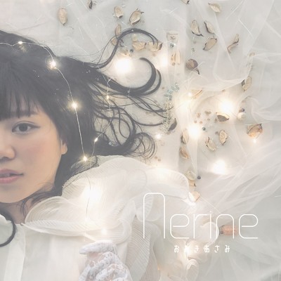 Nerine/おおきあさみ