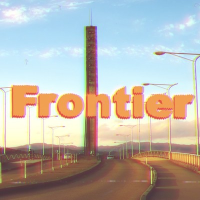 シングル/Frontier/RESi