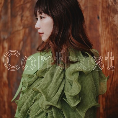 アルバム/Contrast/AYA