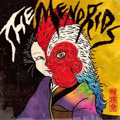 雌鶏衆/THE MENDRIDS