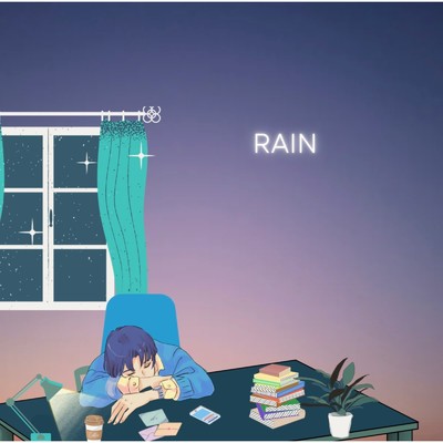 Rain/Finks