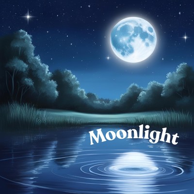 Moonlight/haru hina