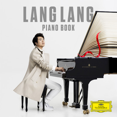 アルバム/ピアノ・ブック/Lang Lang