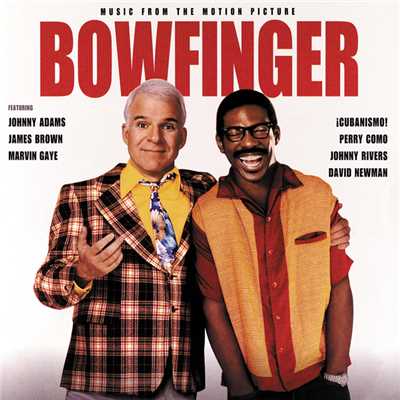 Bowfinger (Music From The Motion Picture)/Various Artists
