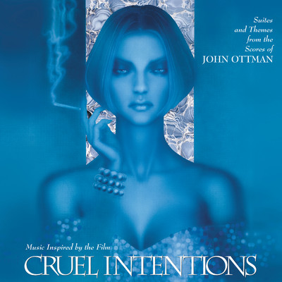 Cruel Intentions (Suites And Themes From The Scores Of John Ottman)/John Ottman