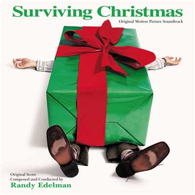 アルバム/Surviving Christmas (Original Motion Picture Soundtrack)/R. Edelman