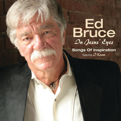アルバム/In Jesus' Eyes/Ed Bruce