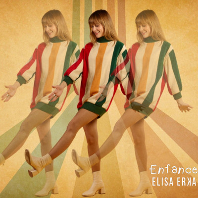 Enfance/ELISA ERKA