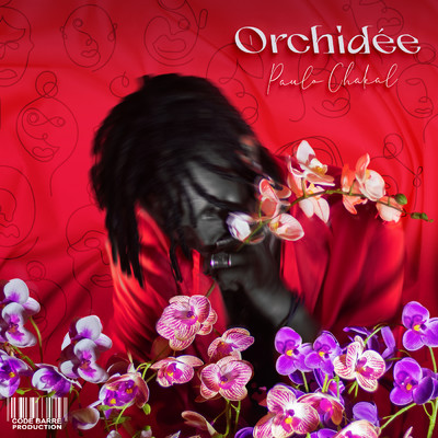 アルバム/Orchidee/Paulo Chakal