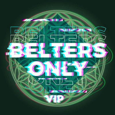 Don't Stop Just Yet (VIP)/Belters Only／Jazzy