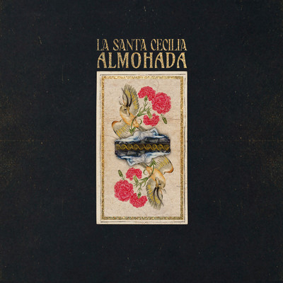シングル/Almohada/La Santa Cecilia