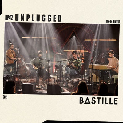 Pompeii ／ Come As You Are (MTV Unplugged)/バスティル