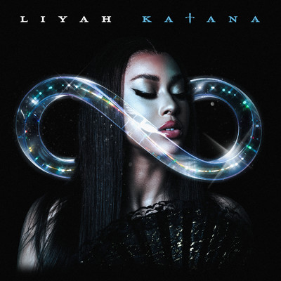 EVOL/Liyah Katana