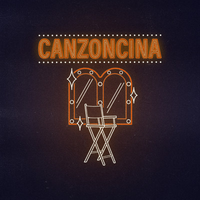 シングル/Canzoncina/Margherita Vicario